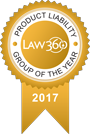 Best Lawyers Best Law Firm Award 2013