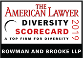 Diversity Scorecard 2018