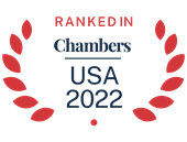 Chambers 2022 Ranking