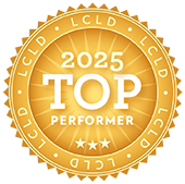 LCLD Top Performer 2025
