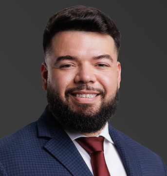 Victor G. Avila