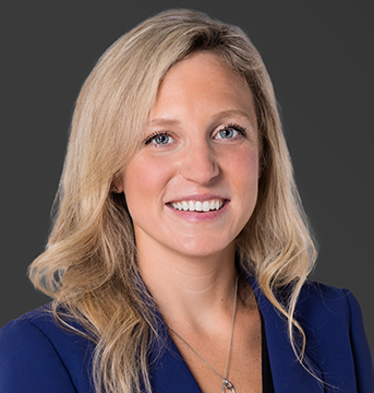 Nikki Arcodia Headshot