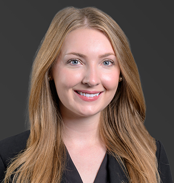 Tierra Baker Headshot