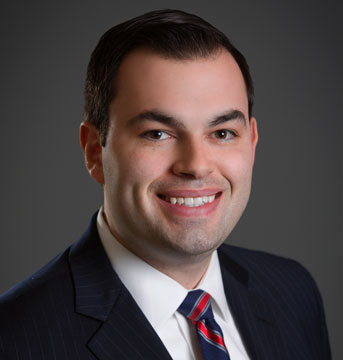 Matthew Berard Headshot