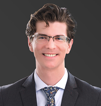 Samuel Boyd Headshot