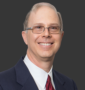 Robert Brundage Headshot