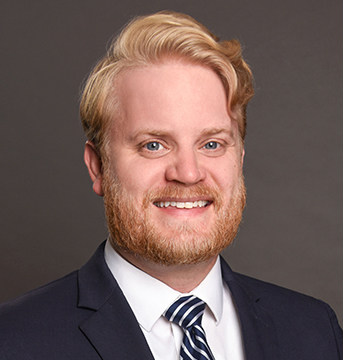 Kirk Carter Headshot