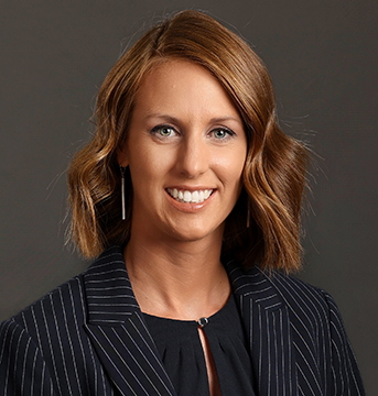 Carissa Casolari Headshot