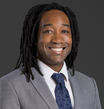 Ephraim Dagadu Headshot