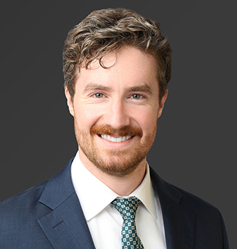 Landon Farnsworth Headshot