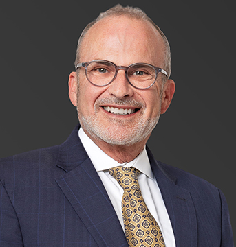 Kieran E. Fox