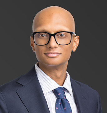 Avinash Gupta