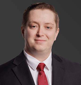 Paul Holzmann Headshot