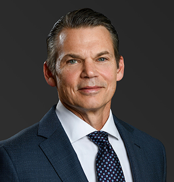 Frank Hosley Headshot