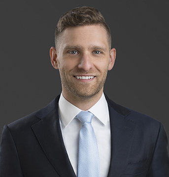 Luke Katzenmeier Headshot