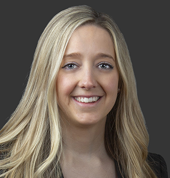 Mollie Kelly Headshot