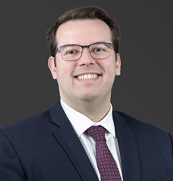 Andrew Lane Headshot