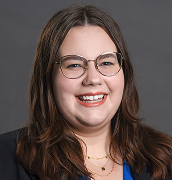 Michelle Lester Headshot