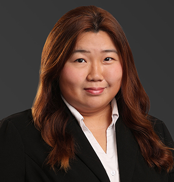 Sienna Lin