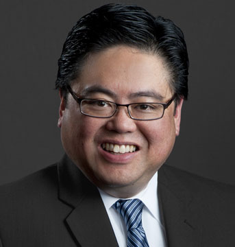 Mike Madokoro