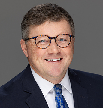 Rich McPherson Headshot