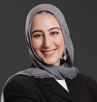 Zeina Mousa