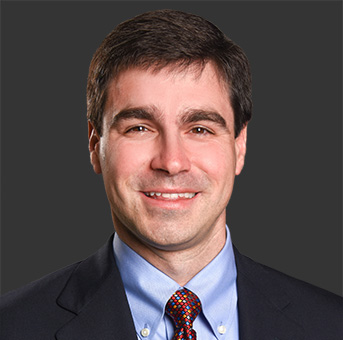 Joe Mrkonich Headshot