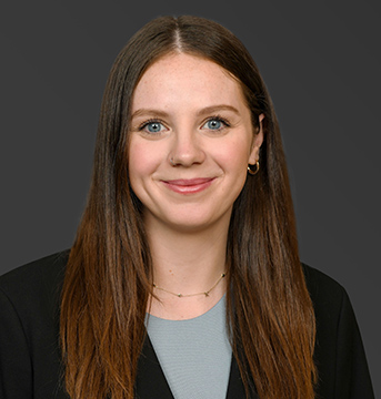 Katie Ocampo Headshot