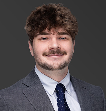 Jacob Padillo Headshot