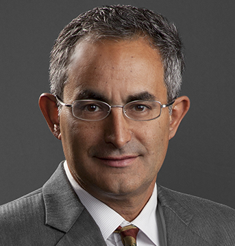 Anthony J. Parascandola