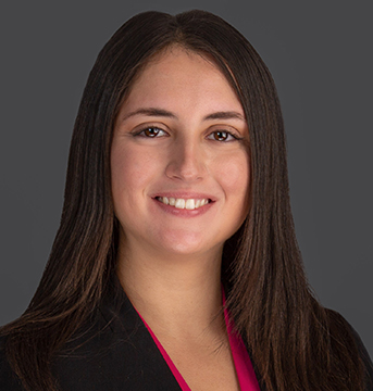 Kim Parrish Headshot