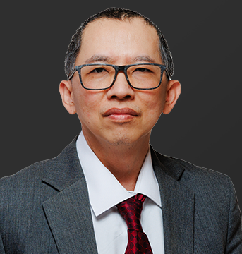 Kevin K. Pham