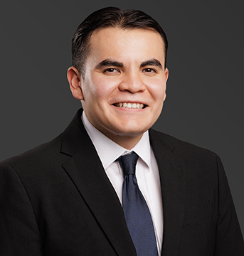 Juan M. Rizo