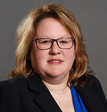 Tamara Rollins Headshot