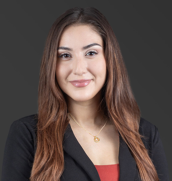 Jennifer Ruiz