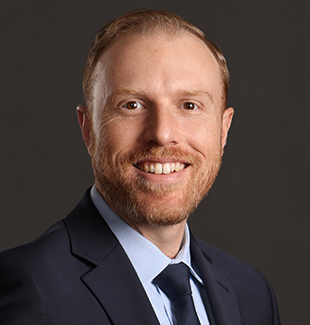 Sam Schleier Headshot