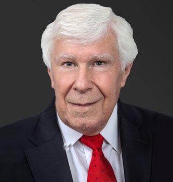 Robert E. Scott, Jr.