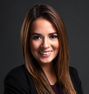 Eleni Swank Headshot