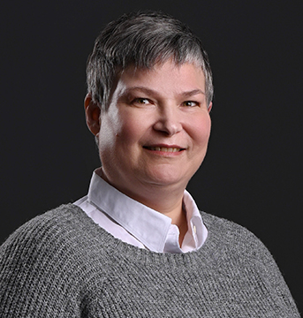 Whitney Todd Headshot