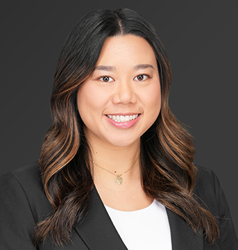 Cassandra H. Tran