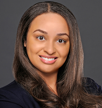 Dorinda Varley Headshot