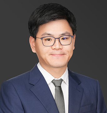 Neal Wang