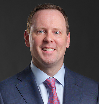 Kent Warren Headshot