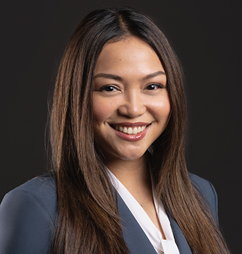 Alleli Watson Headshot