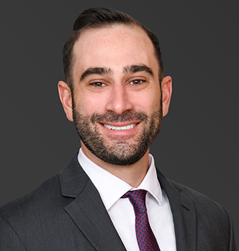 Schaefer Whiteaker Headshot