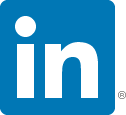 LinkedIn Logo