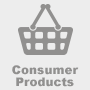 Grocery Basket Consumer Products Icon