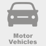 Motor Vehicle Icon