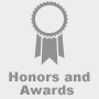 honors and awards icon