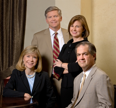 Four Lawyers